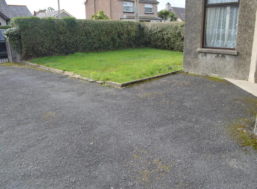 14 Connaught Park, Portadown, BT62 3DF