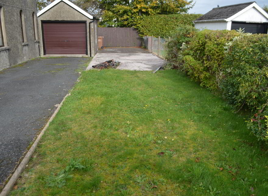 14 Connaught Park, Portadown, BT62 3DF