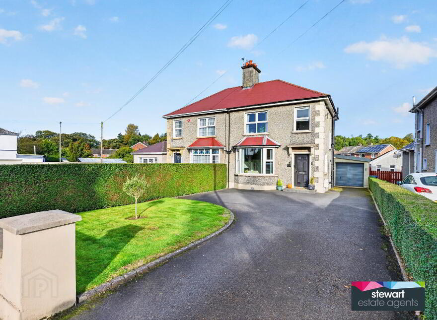 130 Avenue Road, Lurgan, BT66 7BJ