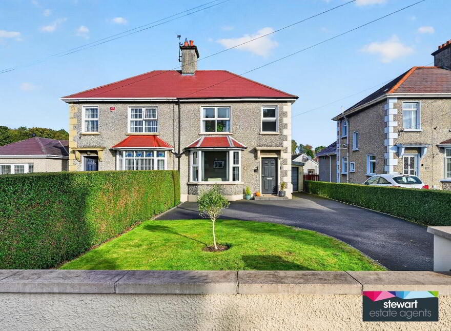 130 Avenue Road, Lurgan, BT66 7BJ