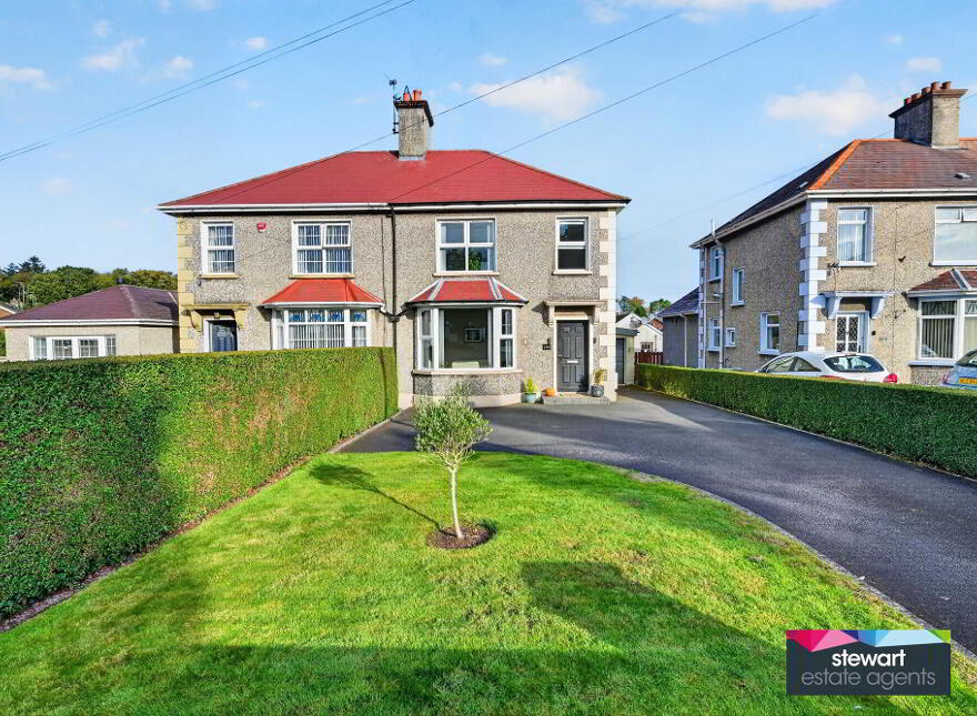 130 Avenue Road, Lurgan, BT66 7BJ