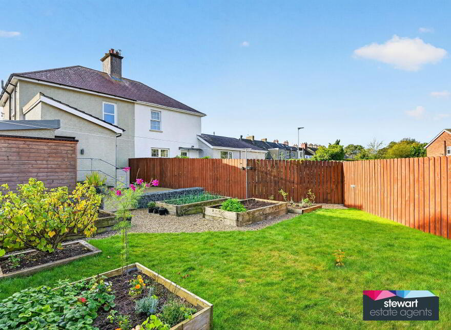 130 Avenue Road, Lurgan, BT66 7BJ