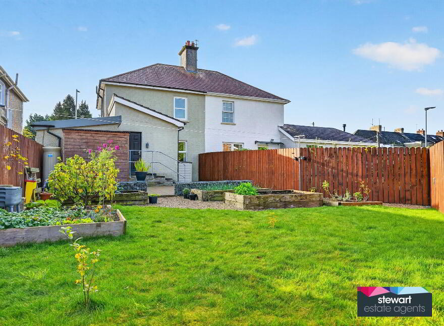 130 Avenue Road, Lurgan, BT66 7BJ