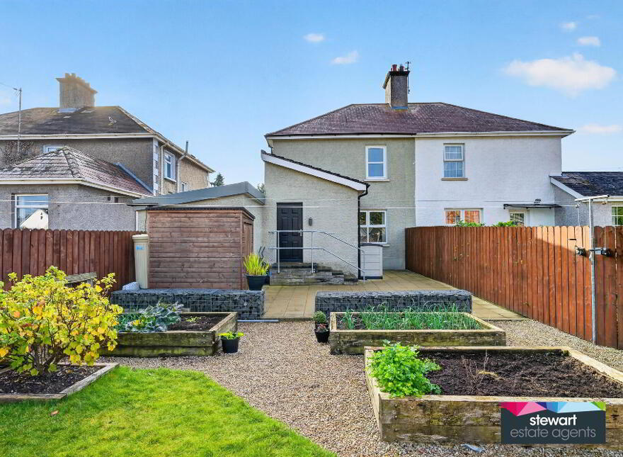 130 Avenue Road, Lurgan, BT66 7BJ