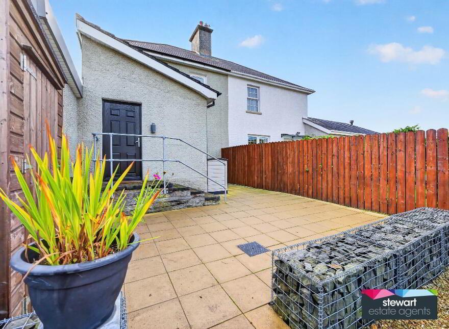 130 Avenue Road, Lurgan, BT66 7BJ