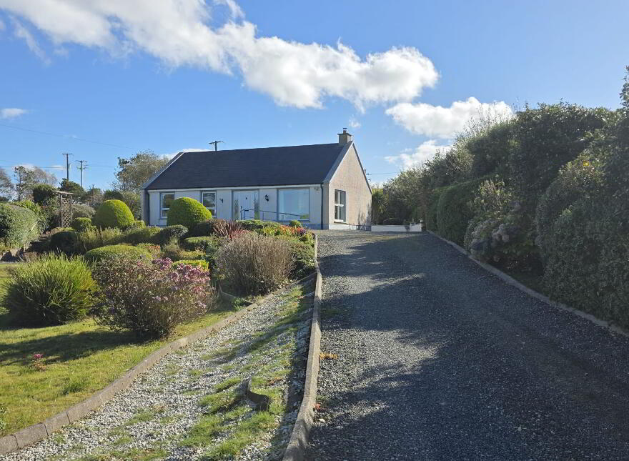 "Asheen", Kill, Dunfanaghy, F92RX24