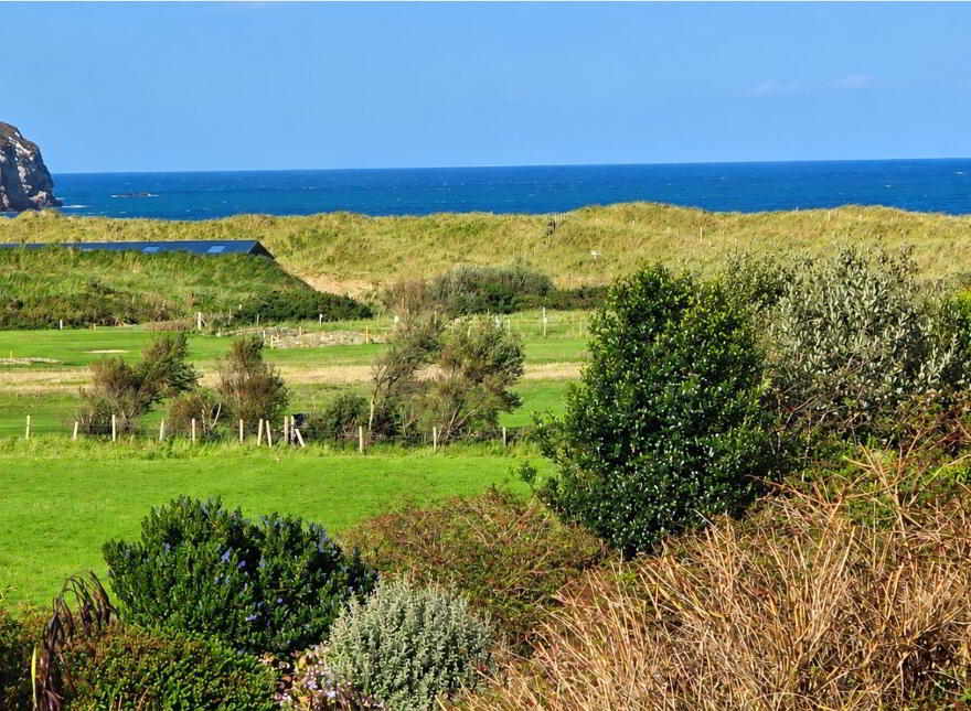 "Asheen", Kill, Dunfanaghy, F92RX24