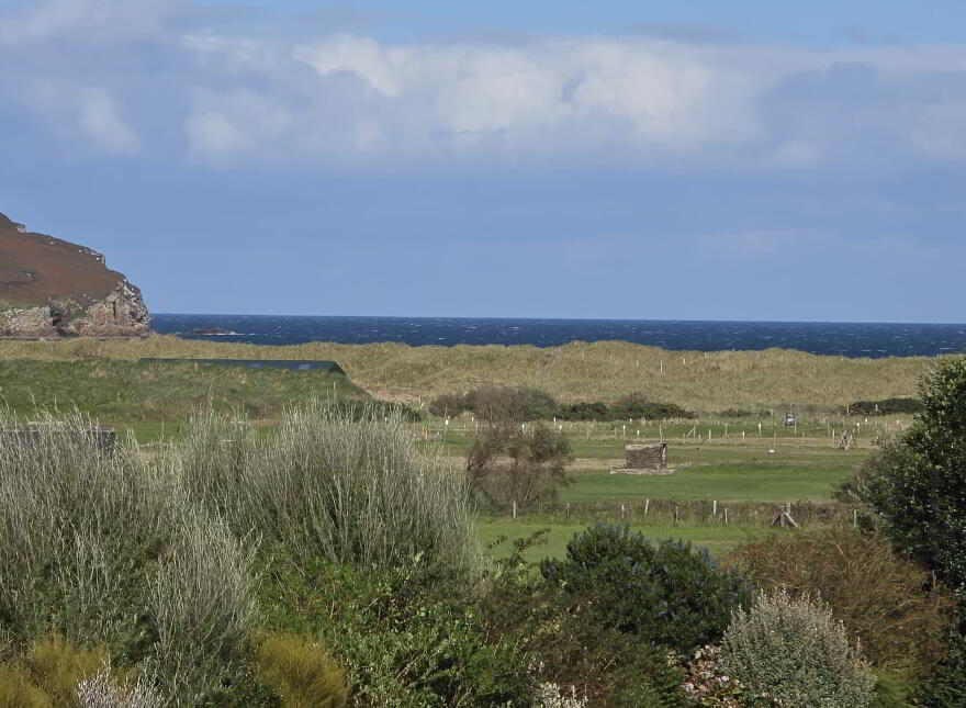 "Asheen", Kill, Dunfanaghy, F92RX24