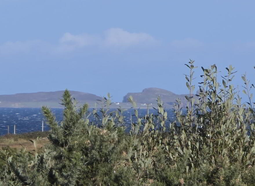 "Asheen", Kill, Dunfanaghy, F92RX24