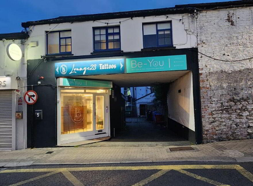 5 Townyard Lane, Malahide photo