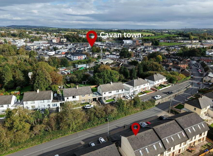 6a The Drumlins, Glenlara, Cavan, H12AH70