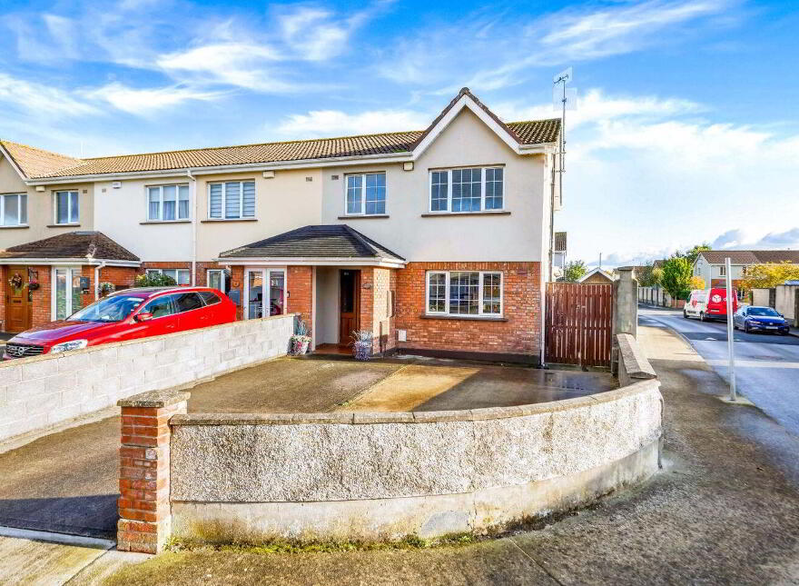 2 The Heath, Inse Bay, Laytown, A92W0F6