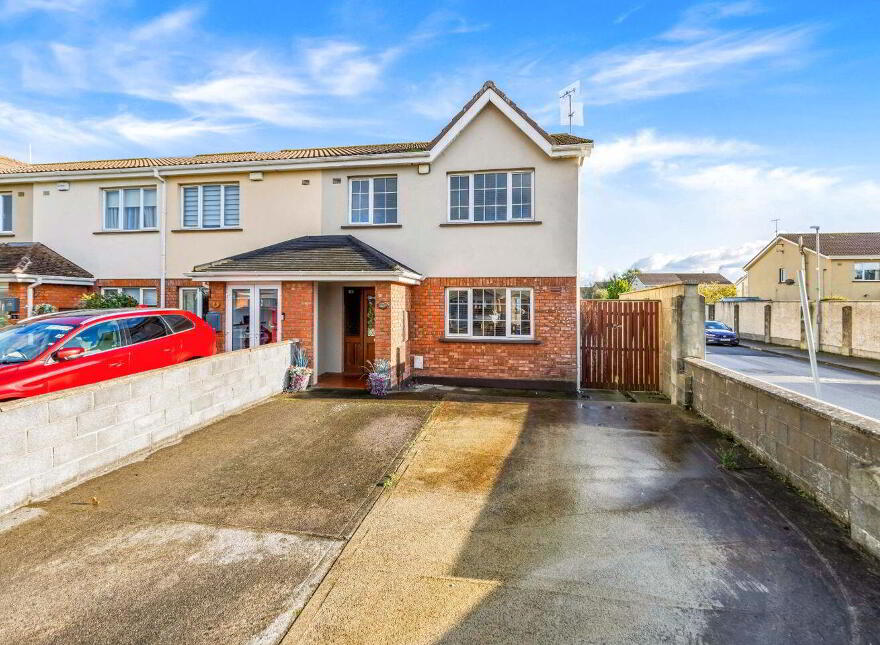 2 The Heath, Inse Bay, Laytown, A92W0F6