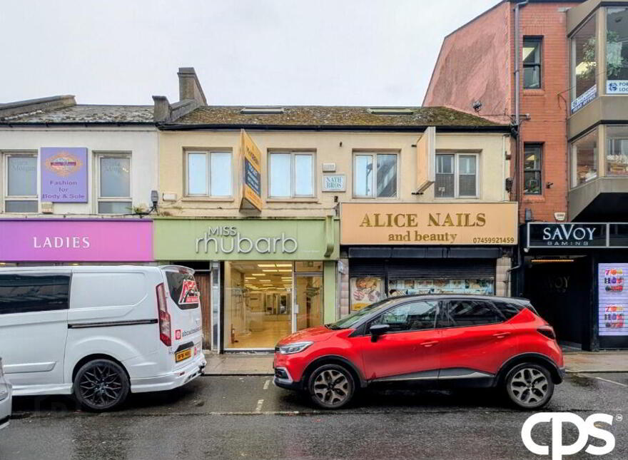 12 West Street, Portadown, BT62 1BN photo