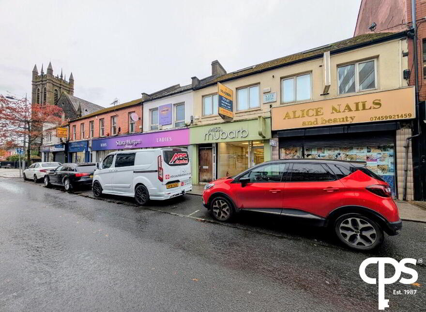 12 West Street, Portadown, BT62 1BN