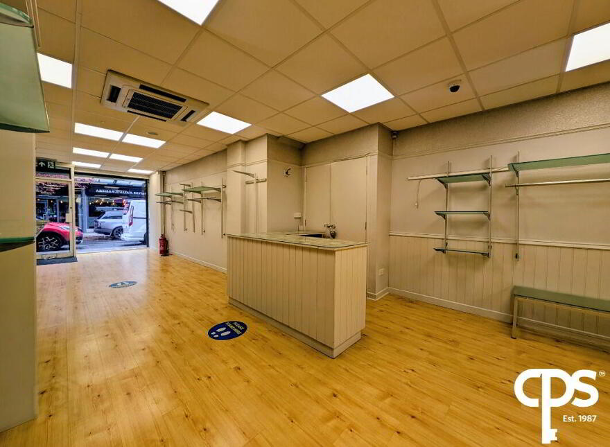 12 West Street, Portadown, BT62 1BN