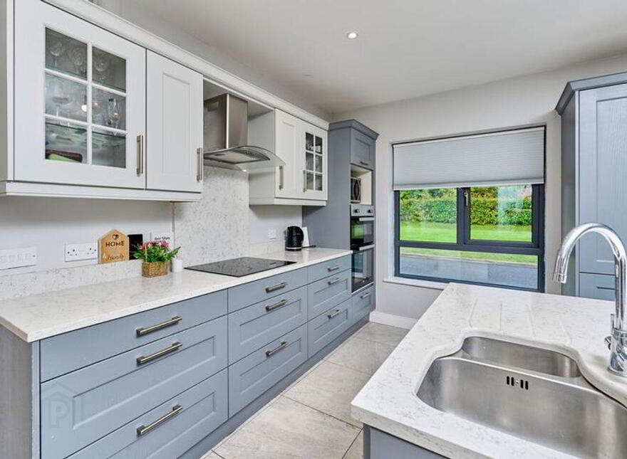 Longridge, Carbury, W91YXE1