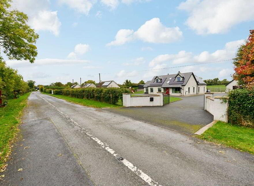 Longridge, Carbury, W91YXE1