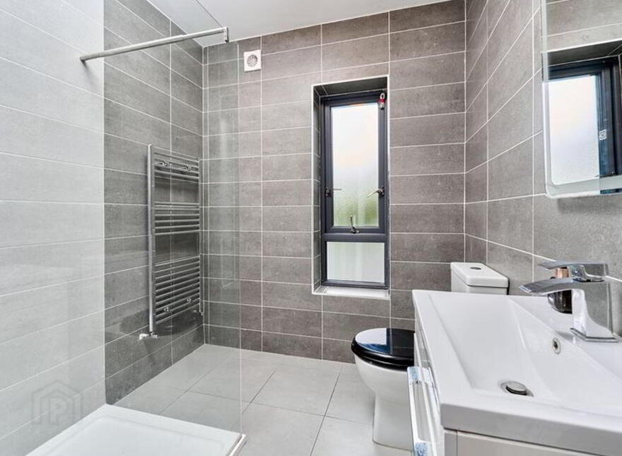 Longridge, Carbury, W91YXE1