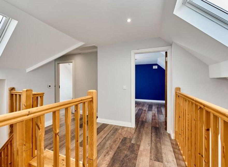 Longridge, Carbury, W91YXE1