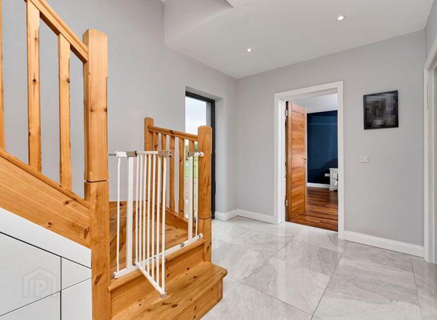 Longridge, Carbury, W91YXE1