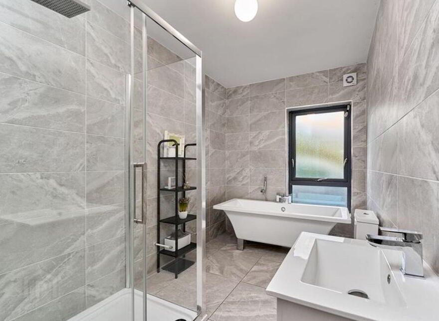 Longridge, Carbury, W91YXE1
