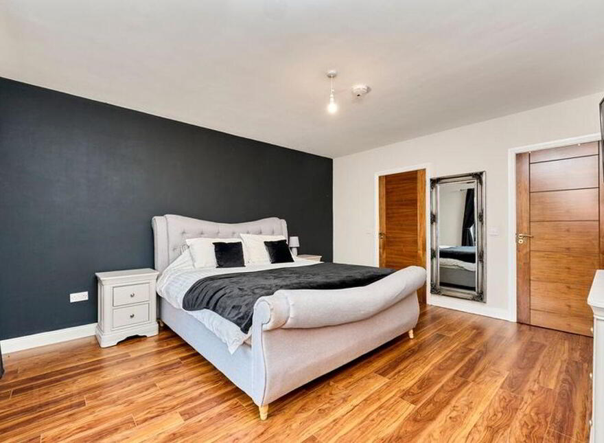 Longridge, Carbury, W91YXE1