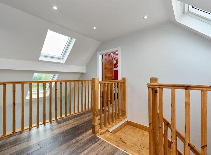 Longridge, Carbury, W91YXE1