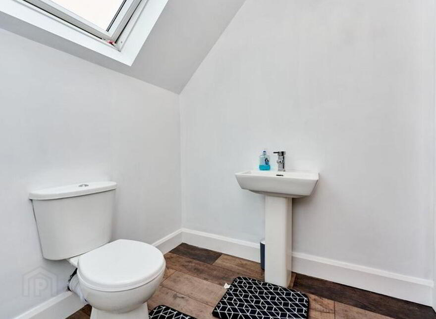 Longridge, Carbury, W91YXE1