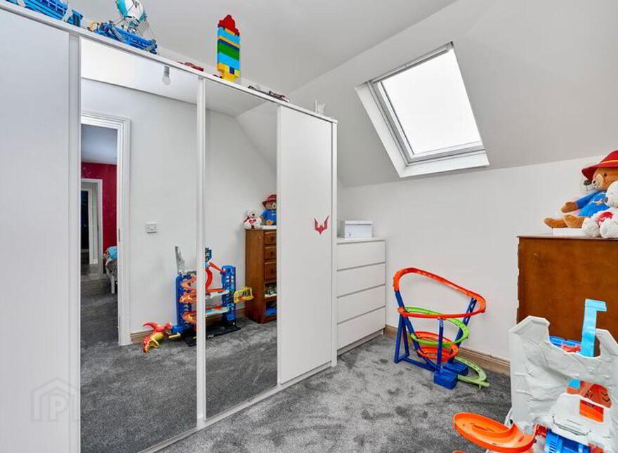 Longridge, Carbury, W91YXE1