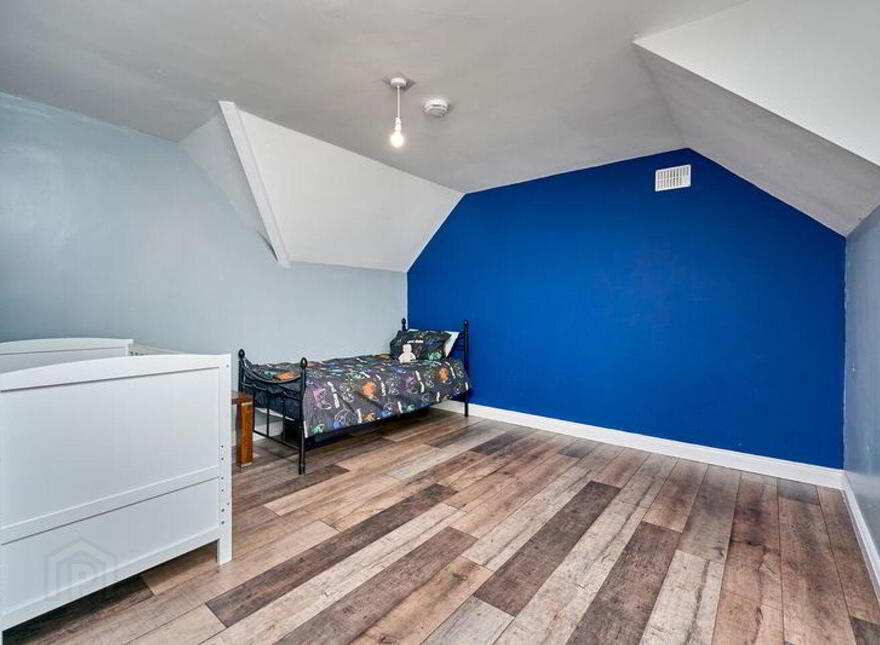 Longridge, Carbury, W91YXE1
