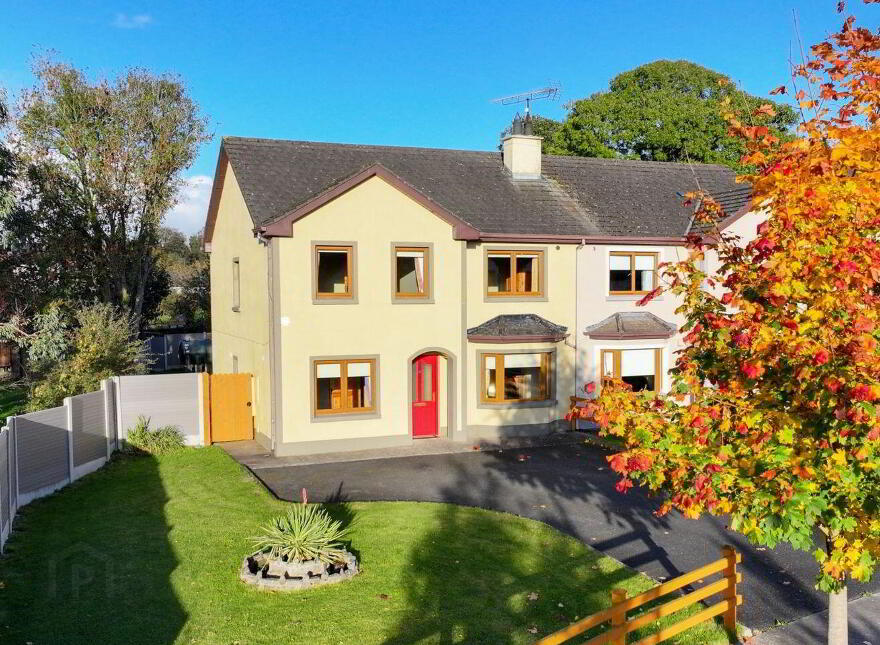17 Loughan Hill, Drumlish, N39X622