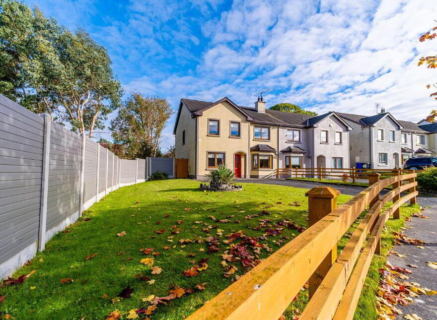 17 Loughan Hill, Drumlish, N39X622