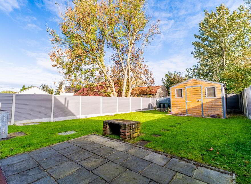 17 Loughan Hill, Drumlish, N39X622