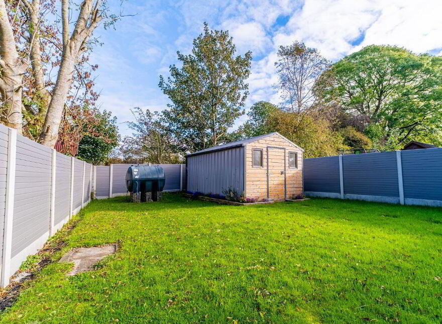 17 Loughan Hill, Drumlish, N39X622
