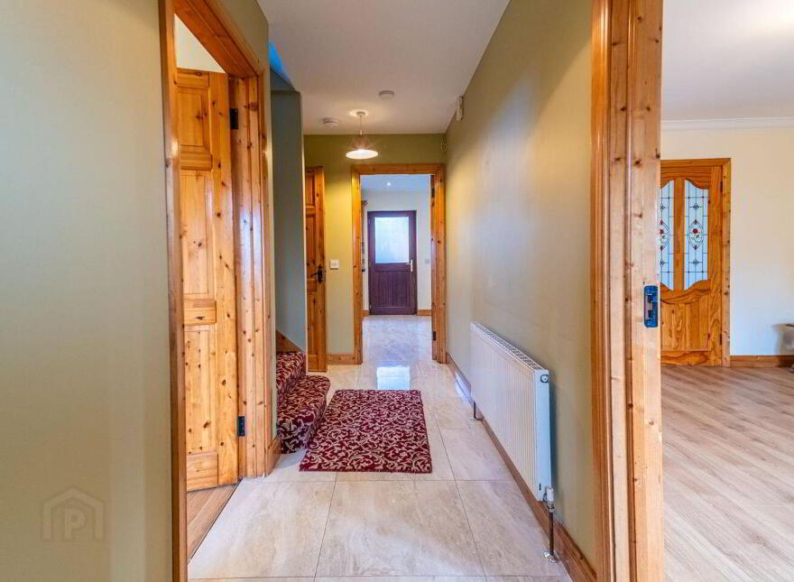 17 Loughan Hill, Drumlish, N39X622