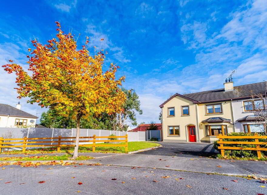 17 Loughan Hill, Drumlish, N39X622