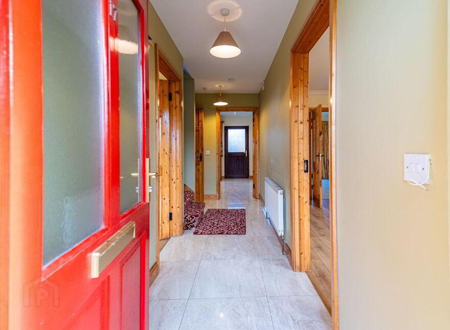 17 Loughan Hill, Drumlish, N39X622