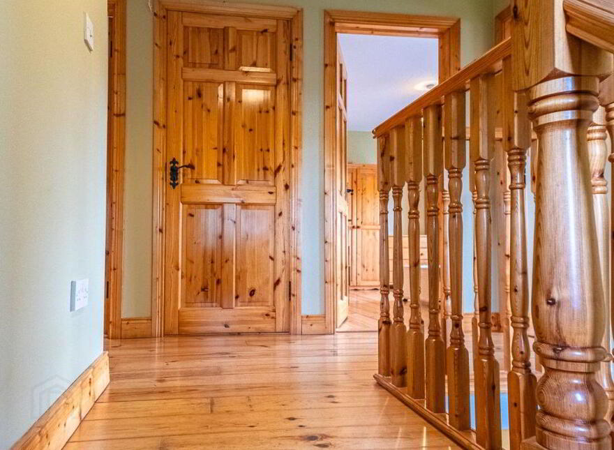 17 Loughan Hill, Drumlish, N39X622