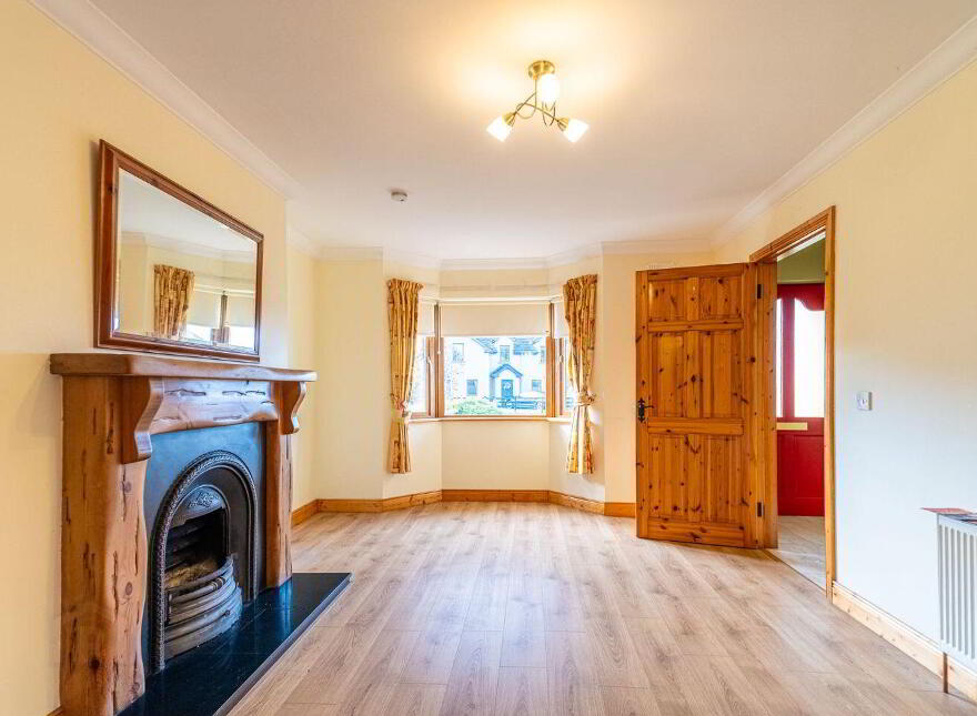 17 Loughan Hill, Drumlish, N39X622