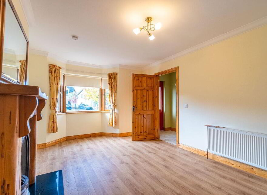 17 Loughan Hill, Drumlish, N39X622