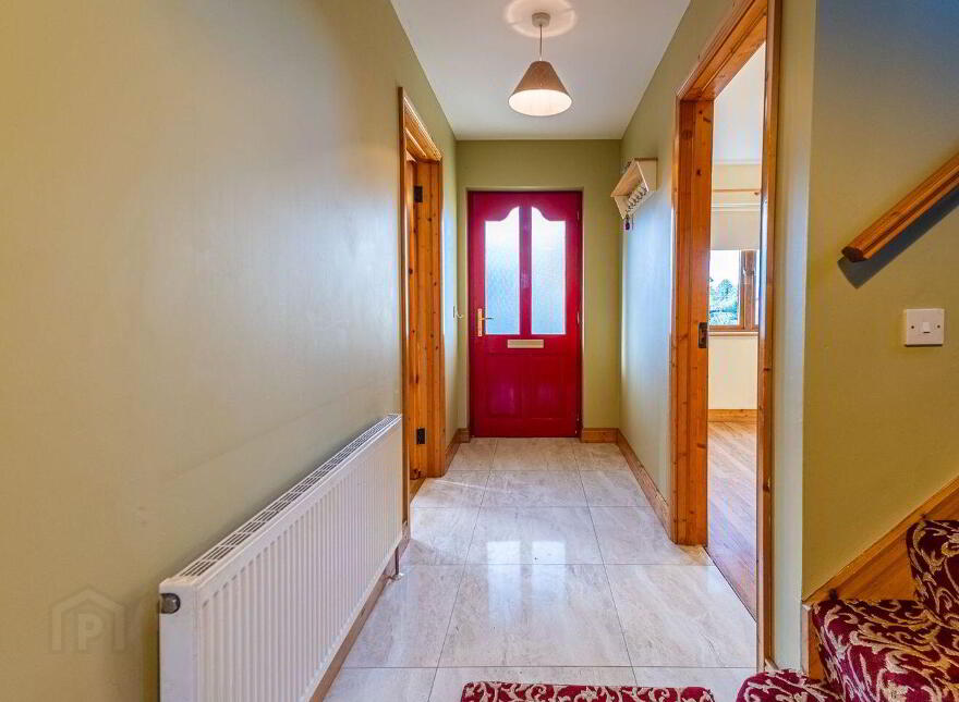 17 Loughan Hill, Drumlish, N39X622