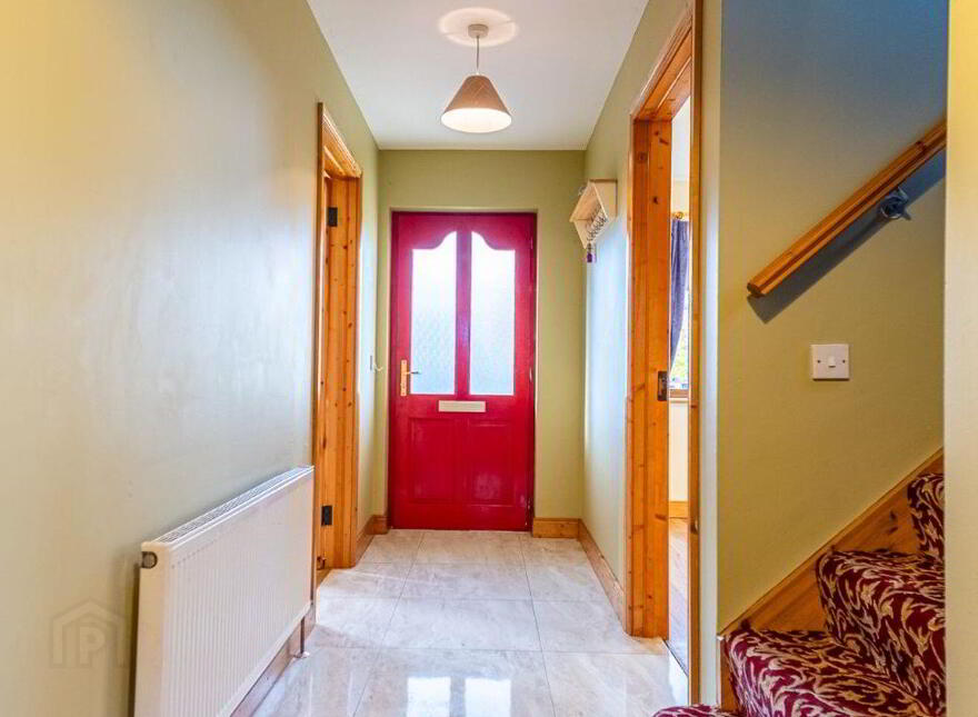17 Loughan Hill, Drumlish, N39X622