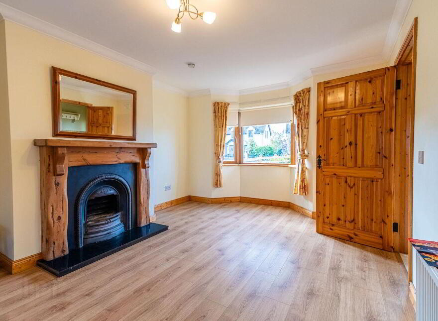 17 Loughan Hill, Drumlish, N39X622