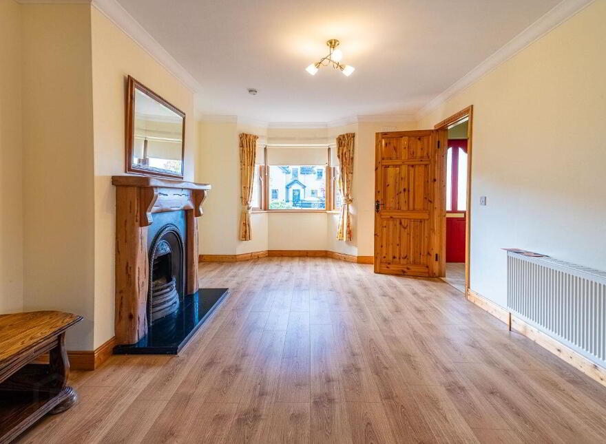 17 Loughan Hill, Drumlish, N39X622