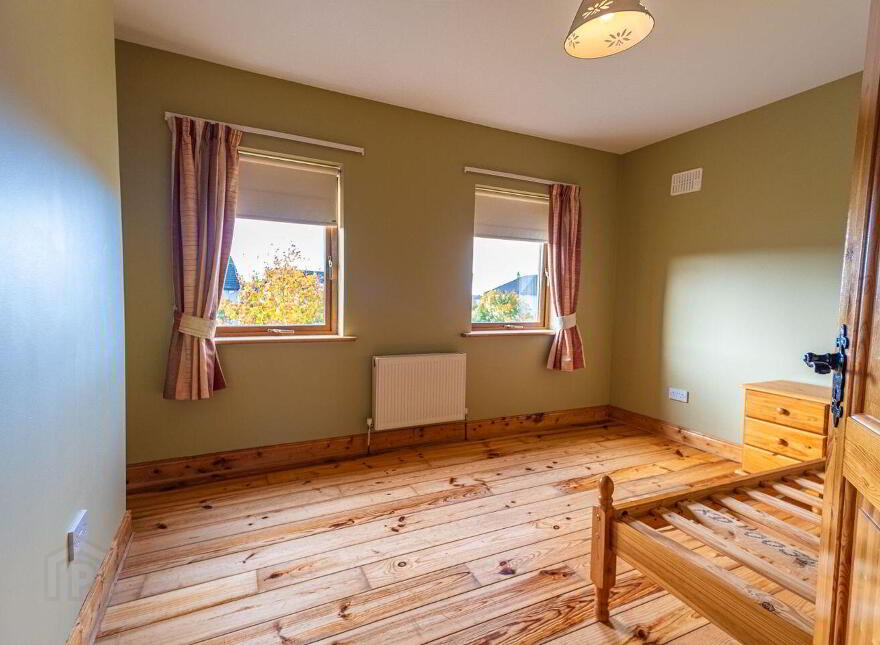 17 Loughan Hill, Drumlish, N39X622