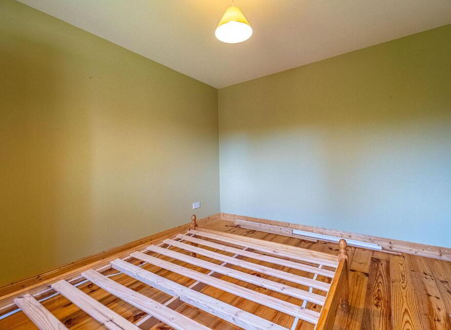 17 Loughan Hill, Drumlish, N39X622