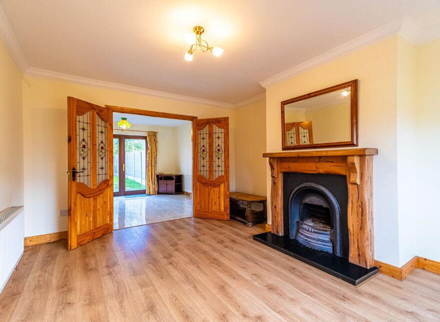 17 Loughan Hill, Drumlish, N39X622