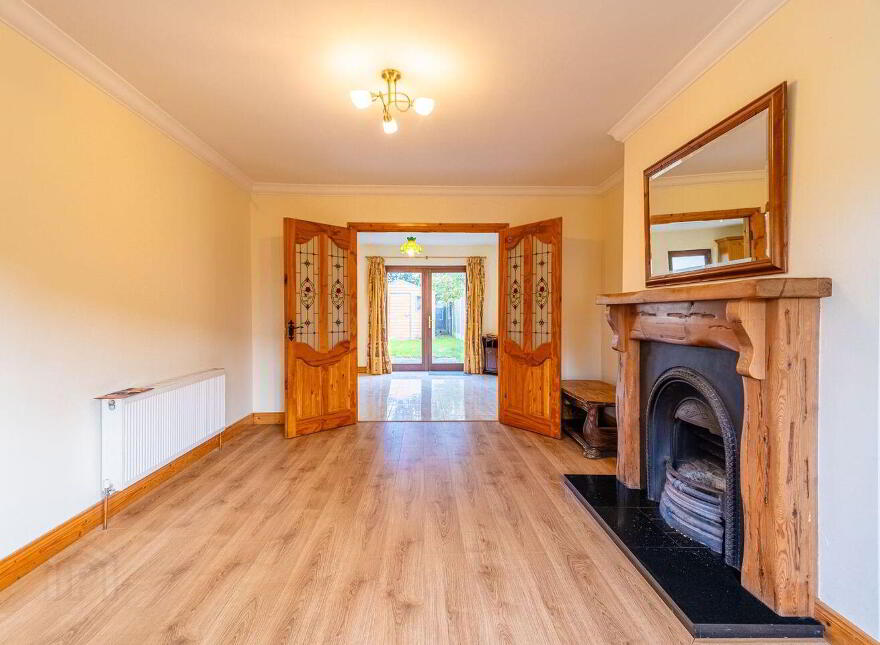 17 Loughan Hill, Drumlish, N39X622