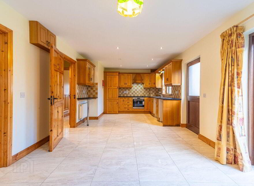 17 Loughan Hill, Drumlish, N39X622